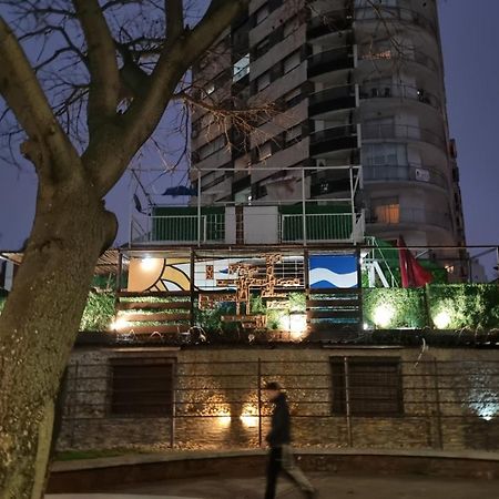 몬테비데오 Loft Casa Dos Pisos Con Garage Pocitos Playa 4 Personas 빌라 외부 사진