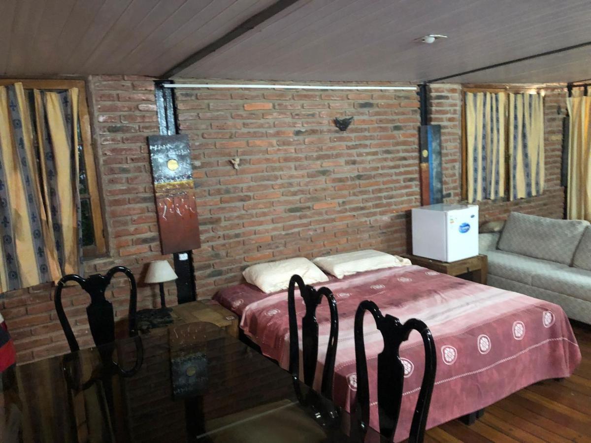 몬테비데오 Loft Casa Dos Pisos Con Garage Pocitos Playa 4 Personas 빌라 외부 사진