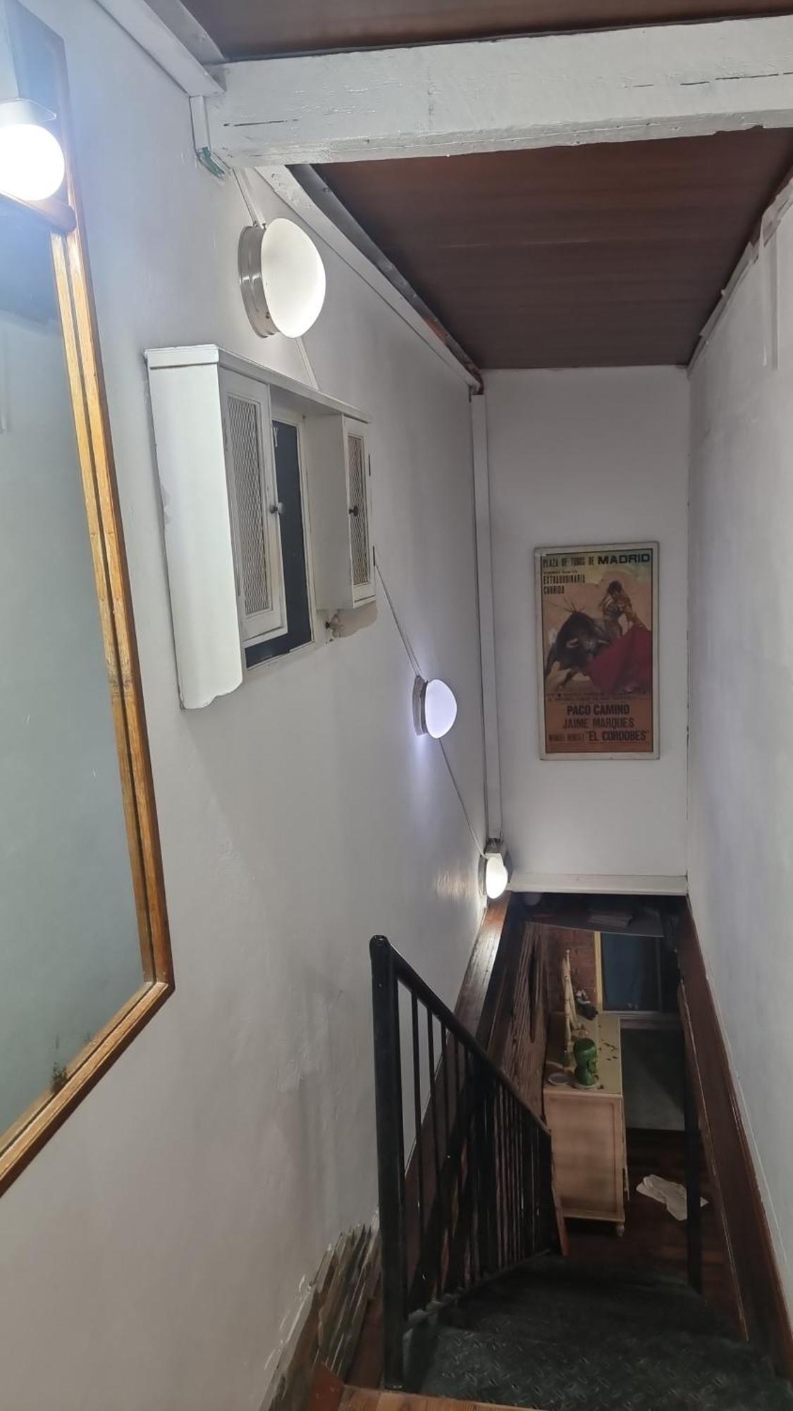 몬테비데오 Loft Casa Dos Pisos Con Garage Pocitos Playa 4 Personas 빌라 외부 사진