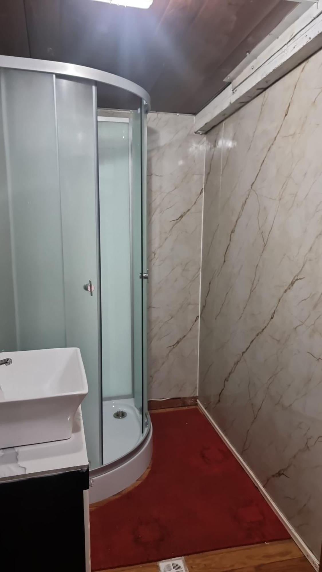 몬테비데오 Loft Casa Dos Pisos Con Garage Pocitos Playa 4 Personas 빌라 외부 사진