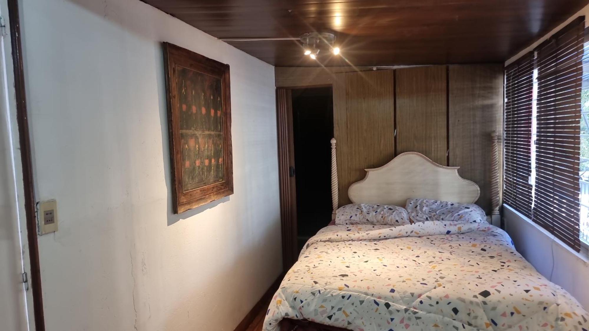 몬테비데오 Loft Casa Dos Pisos Con Garage Pocitos Playa 4 Personas 빌라 외부 사진