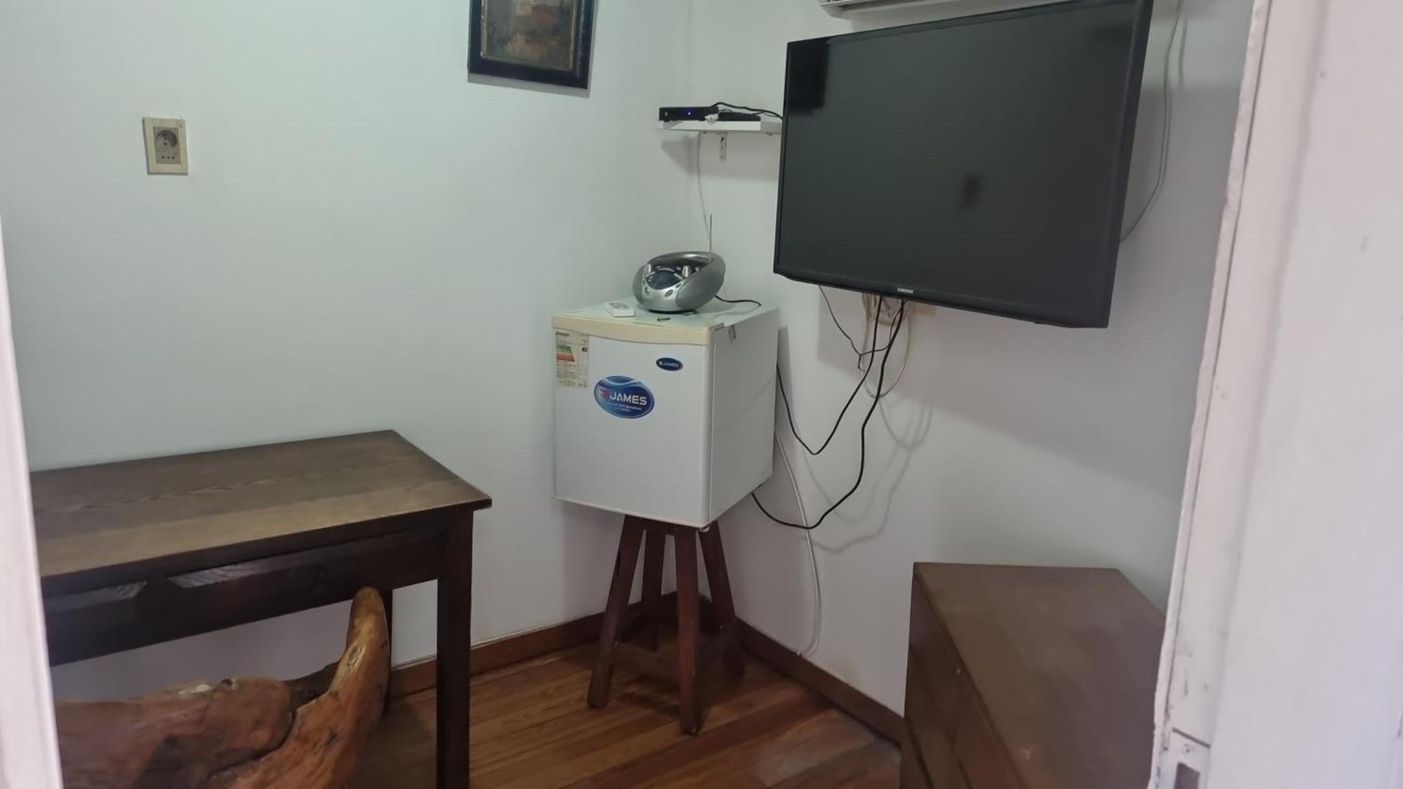 몬테비데오 Loft Casa Dos Pisos Con Garage Pocitos Playa 4 Personas 빌라 외부 사진