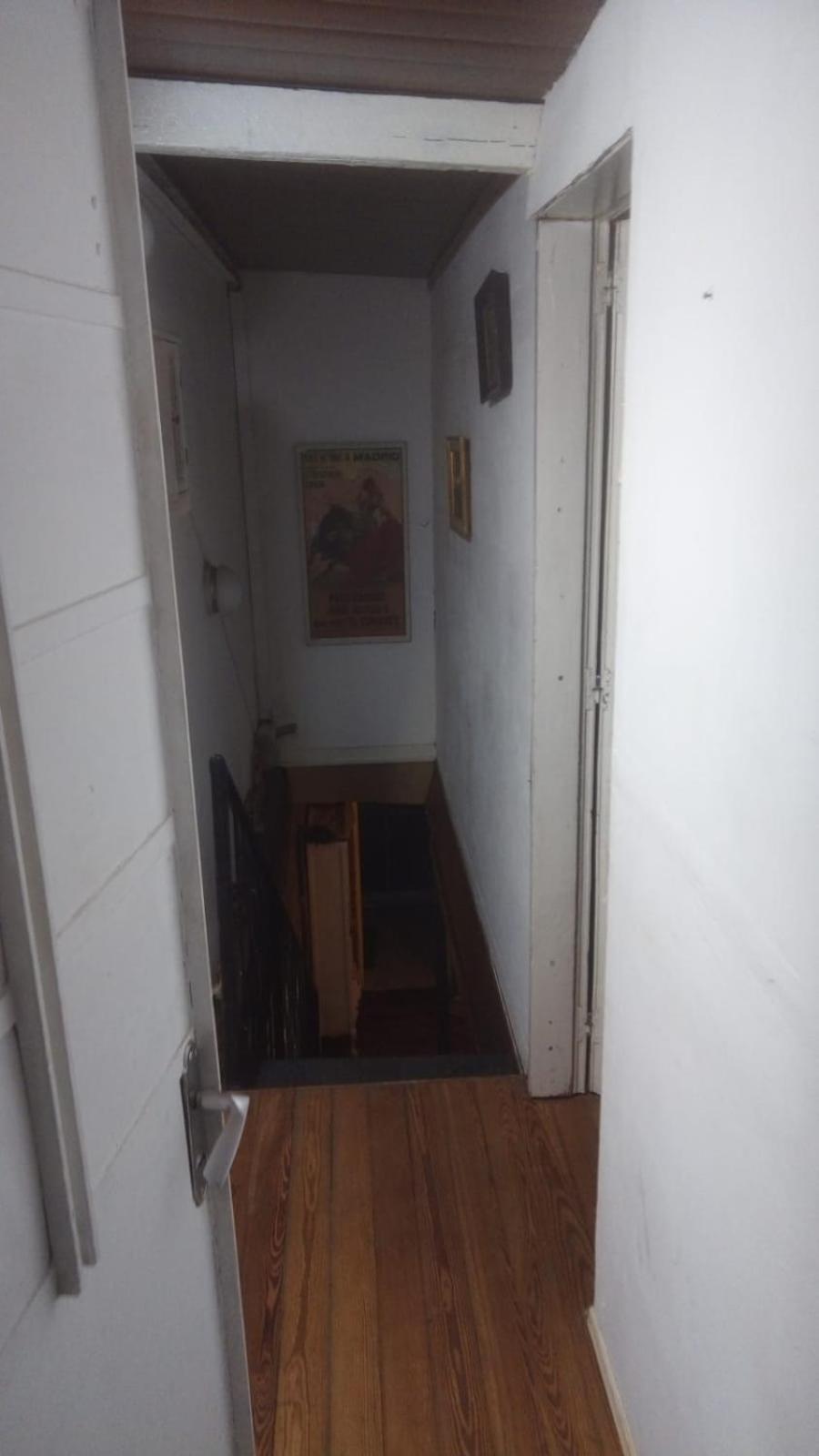 몬테비데오 Loft Casa Dos Pisos Con Garage Pocitos Playa 4 Personas 빌라 외부 사진