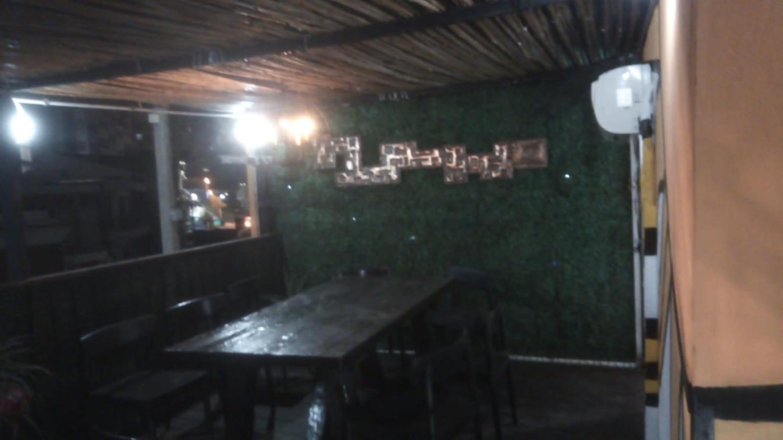 몬테비데오 Loft Casa Dos Pisos Con Garage Pocitos Playa 4 Personas 빌라 외부 사진