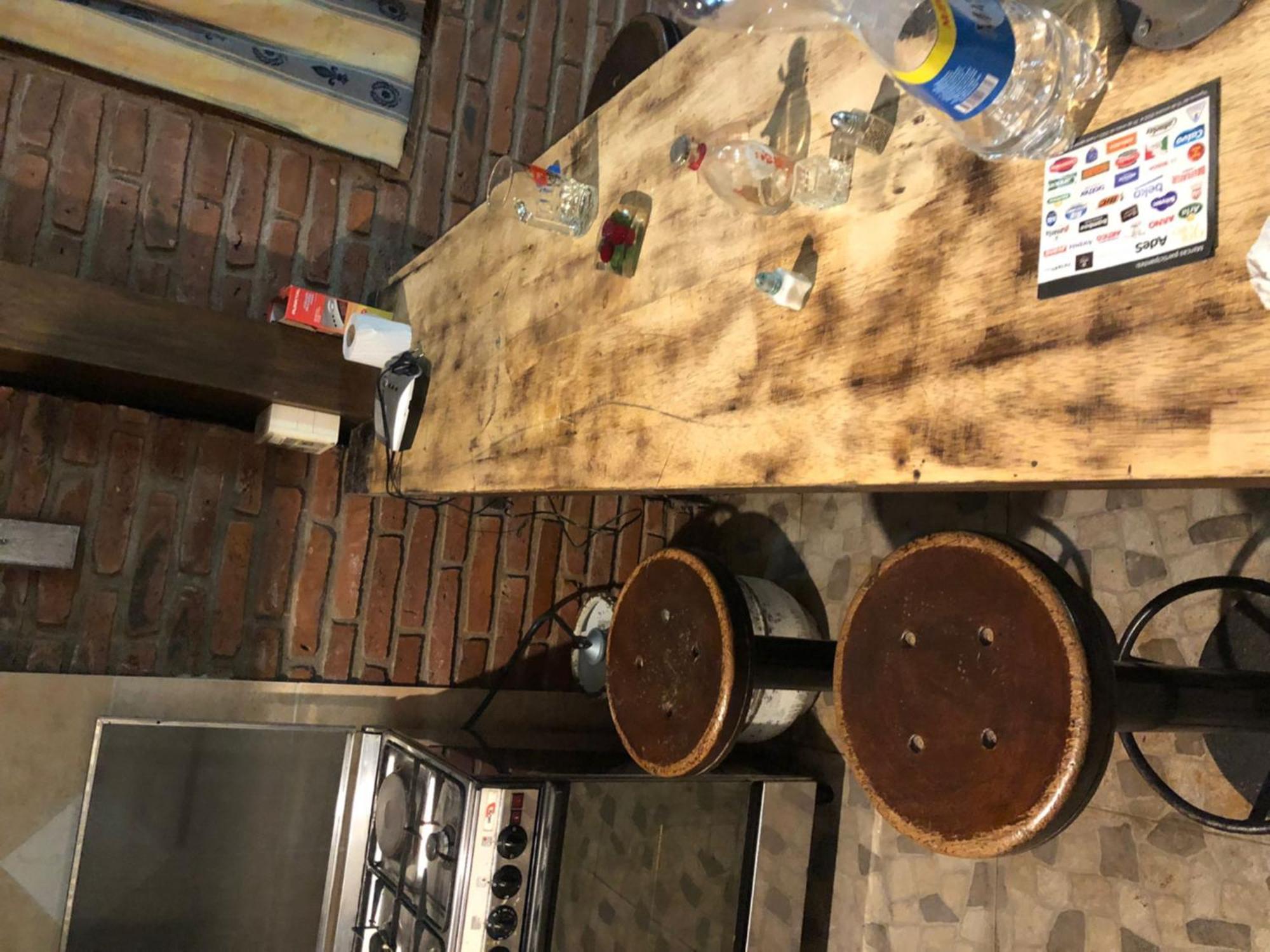 몬테비데오 Loft Casa Dos Pisos Con Garage Pocitos Playa 4 Personas 빌라 외부 사진